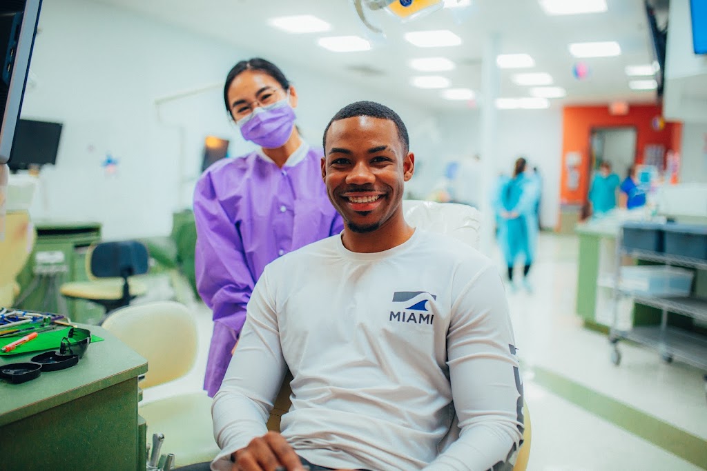  Roseman Dental & Orthodontics