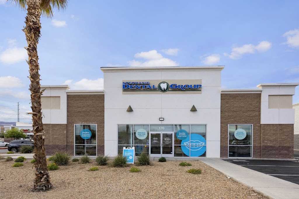  Stephanie Dental Group