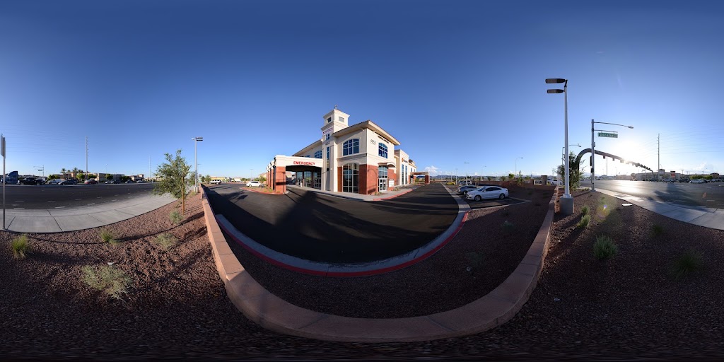  Dignity Health - St. Rose Dominican Hospital, Blue Diamond - Las Vegas, NV