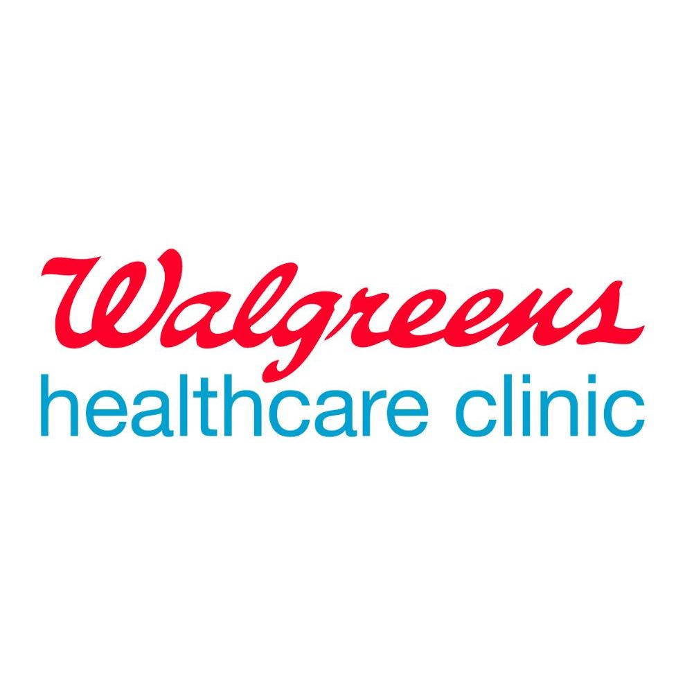  Walgreens Healthcare Clinic
