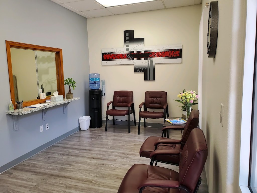 AP Chiropractic