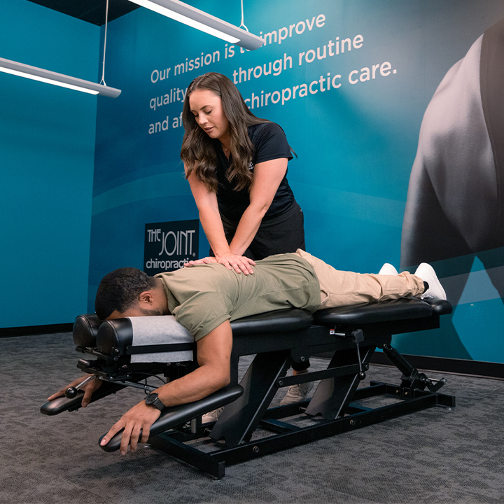  The Joint Chiropractic