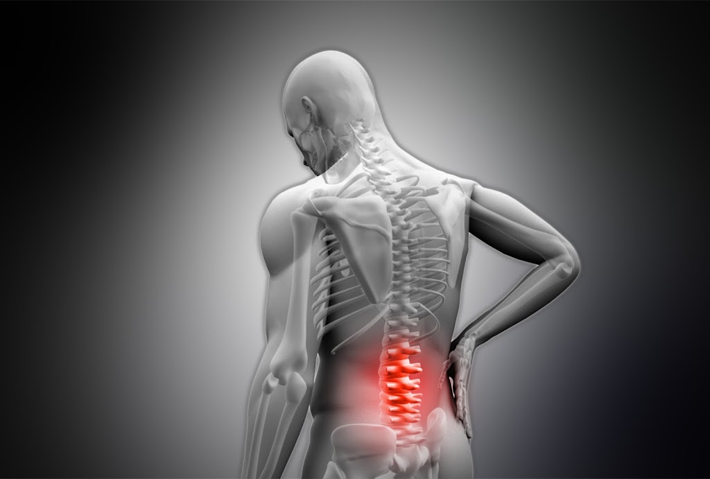  Vida Chiropractic Injury Clinic and Wellness Center Dr. Cesar Quintana