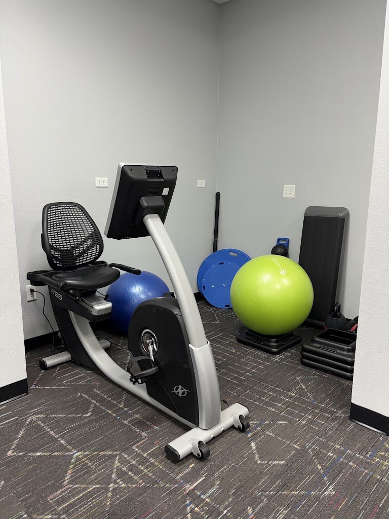  Anders and Associates Physical Therapy