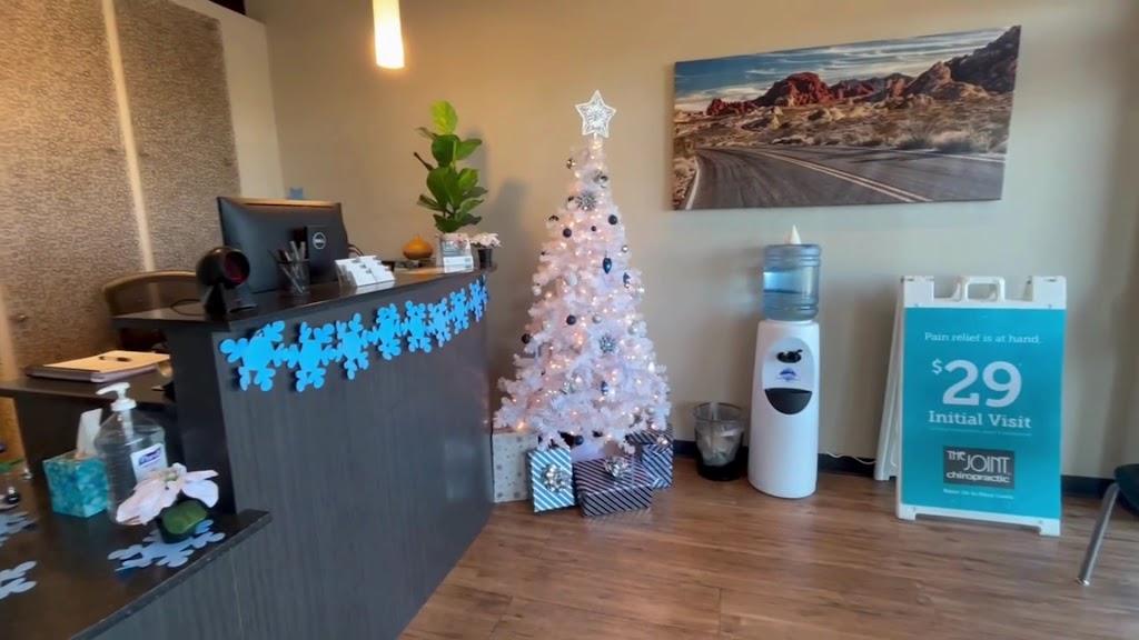  The Joint Chiropractic