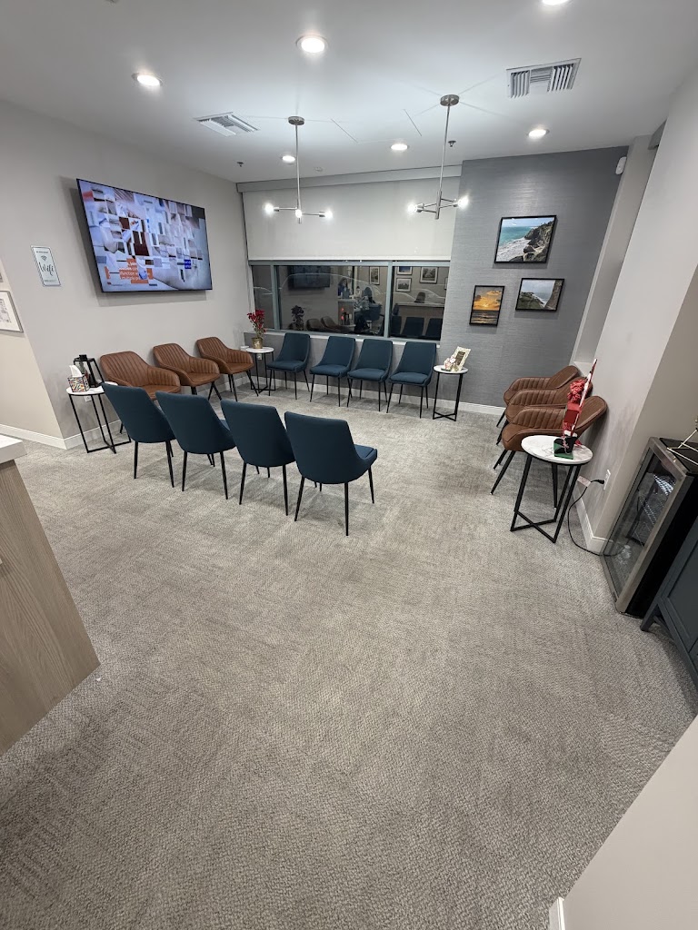 Cherrington Dental