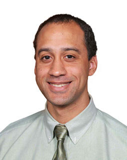  Richard Orr, DO