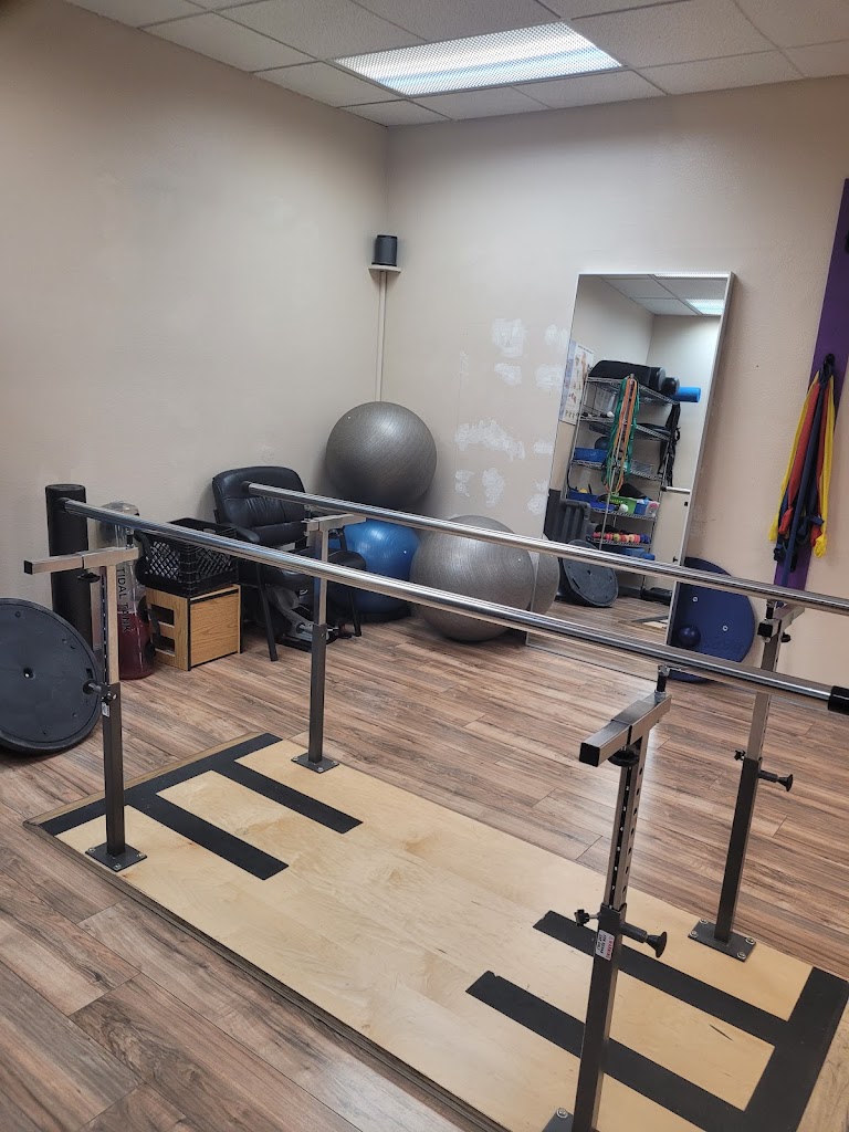 First Physical Therapy