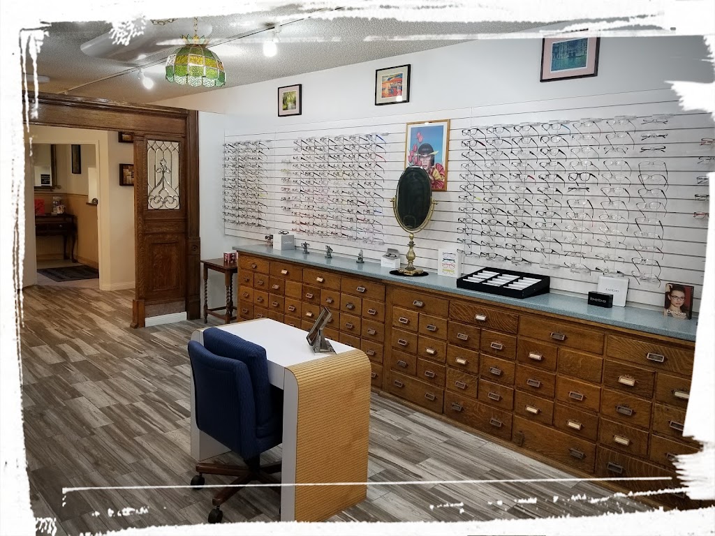  Eye Care Services - Henderson