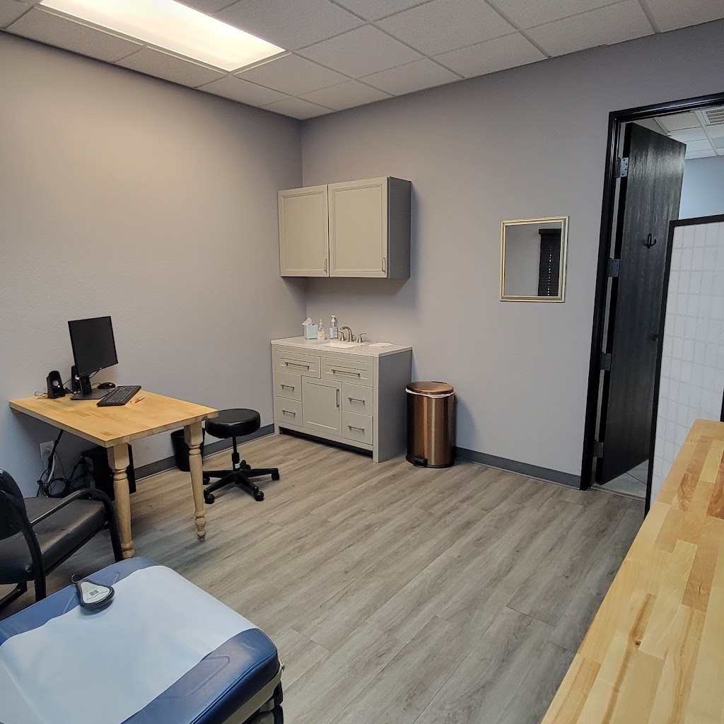  Hormone Therapy Institute: Orlandis Wells, MD