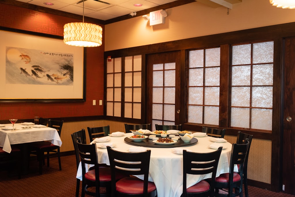  Jimmy Wan's | Restaurant & Lounge