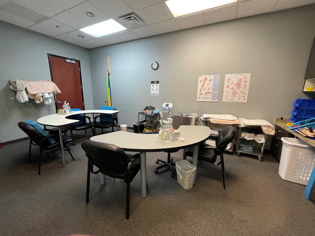  ATI Physical Therapy