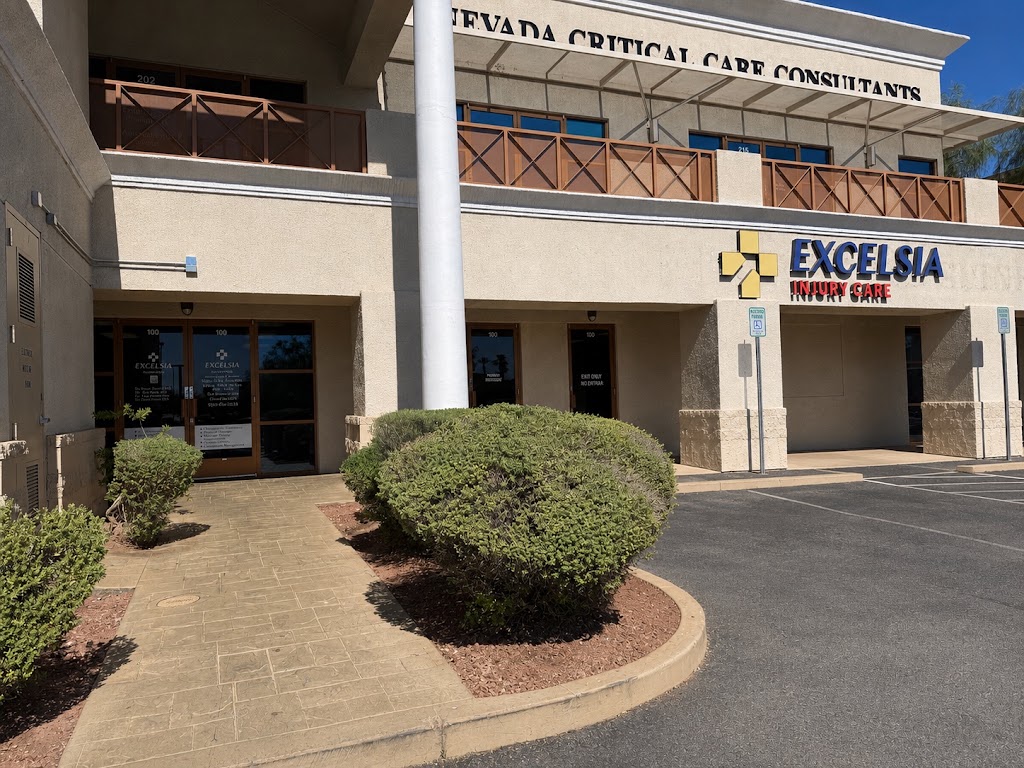  Excelsia Injury Care Henderson