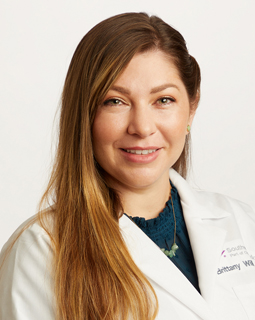  Brittany Williams, APRN