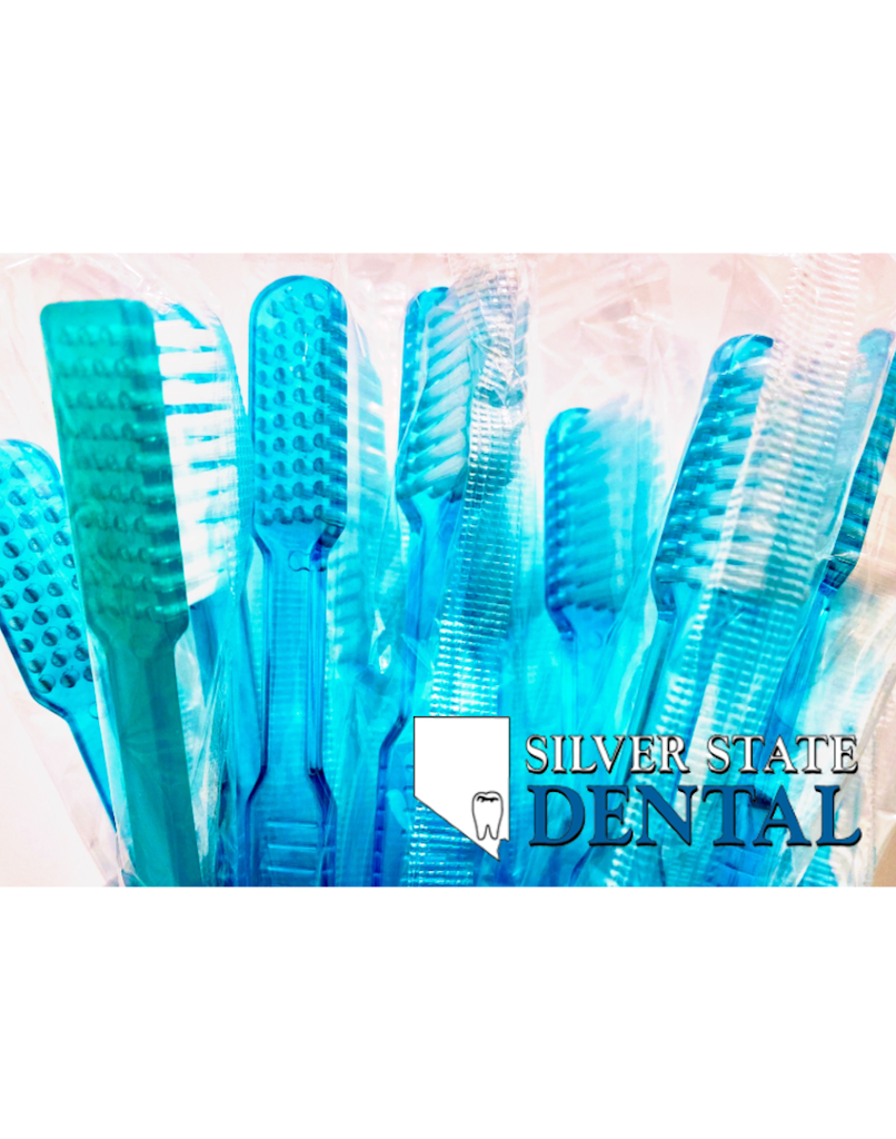  Silver State Dental