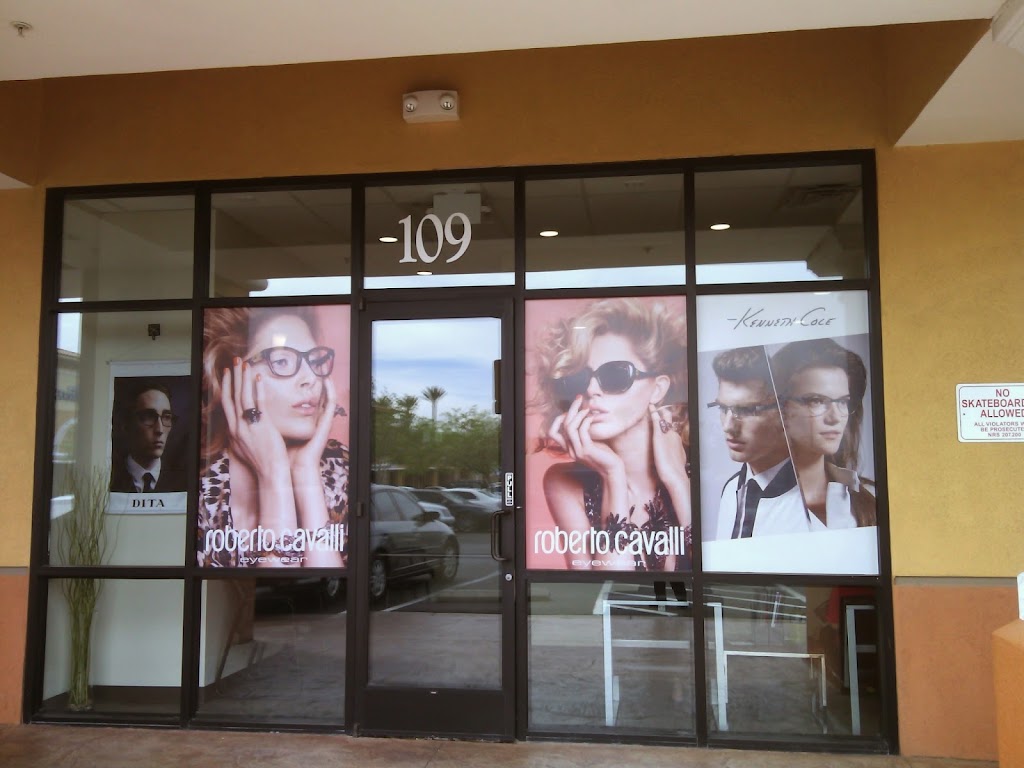  Eye Care at Rhodes Ranch