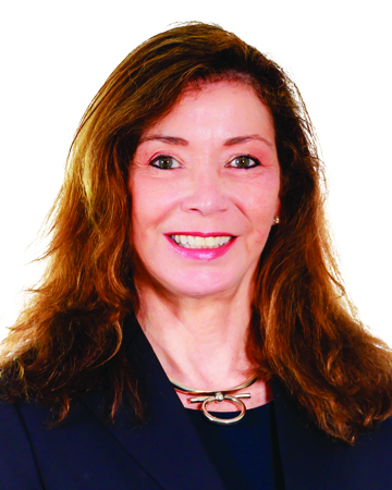Dr. Laura Addis