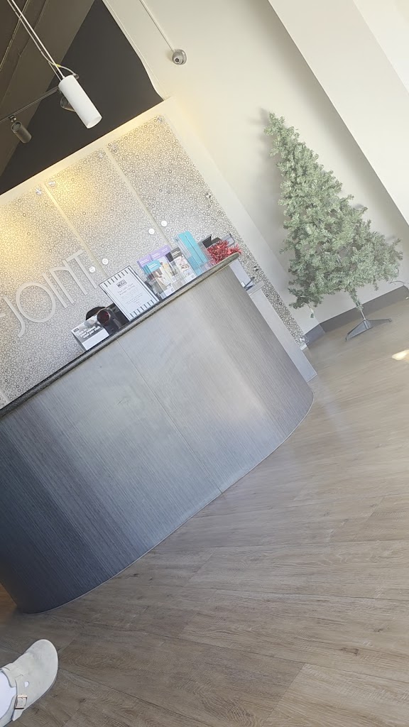  The Joint Chiropractic