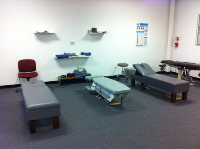 Art of Chiropractic:Art Louie DC