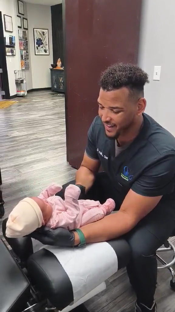  ChiropracTED