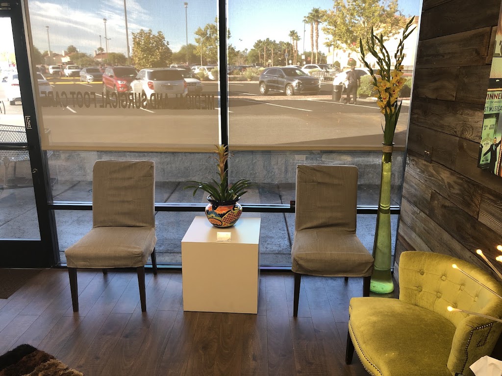 SunCity Podiatry