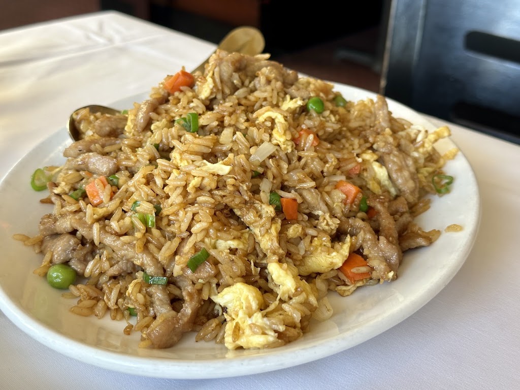  Jimmy Wan's | Restaurant & Lounge