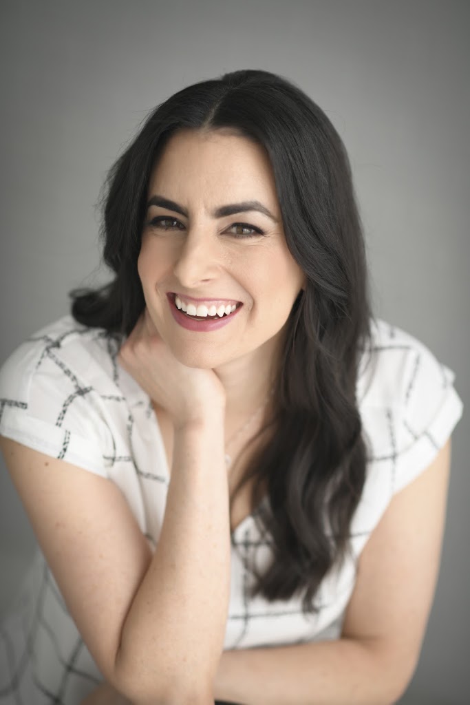Michelle L. Perl, DC