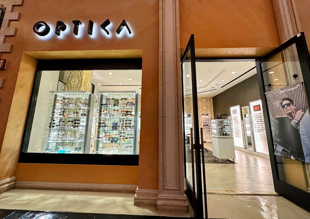 Optica Venetian