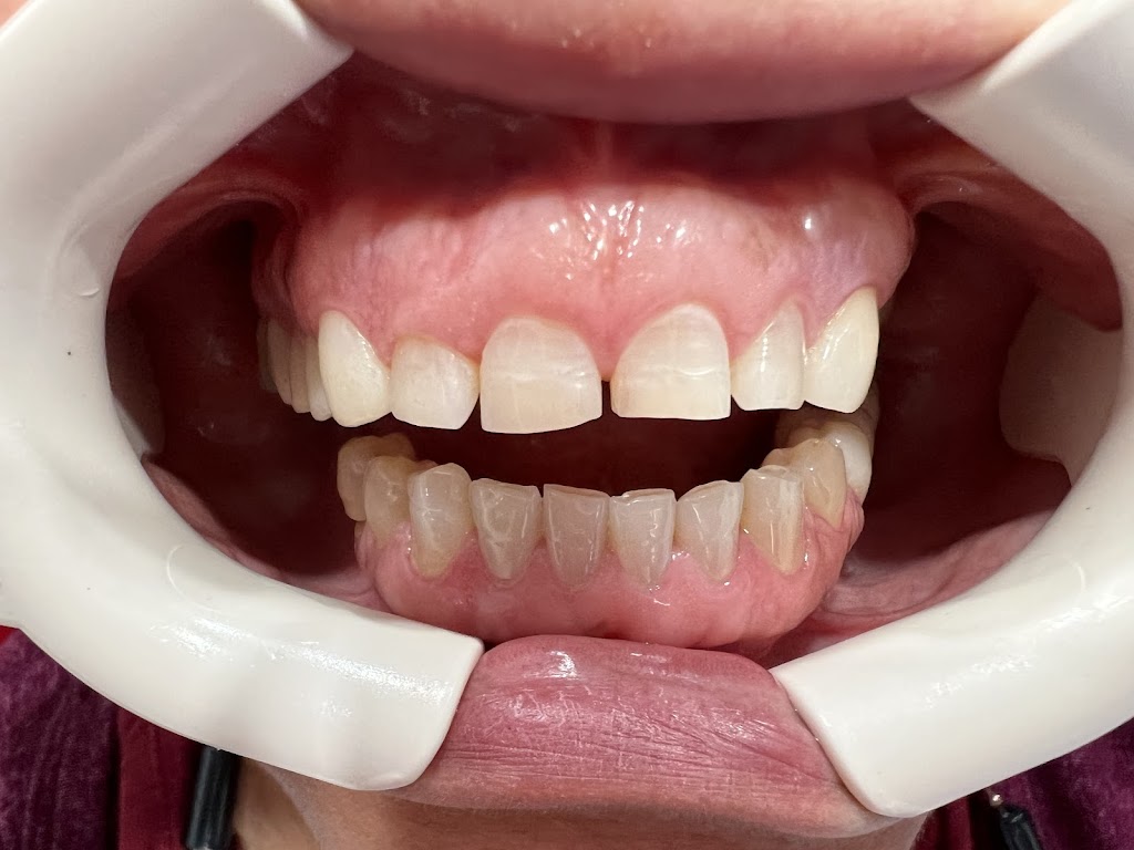 Cambridge Dental Office
