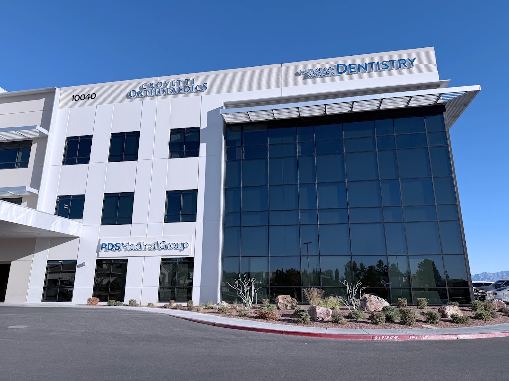  PDS Medical Group Queensridge
