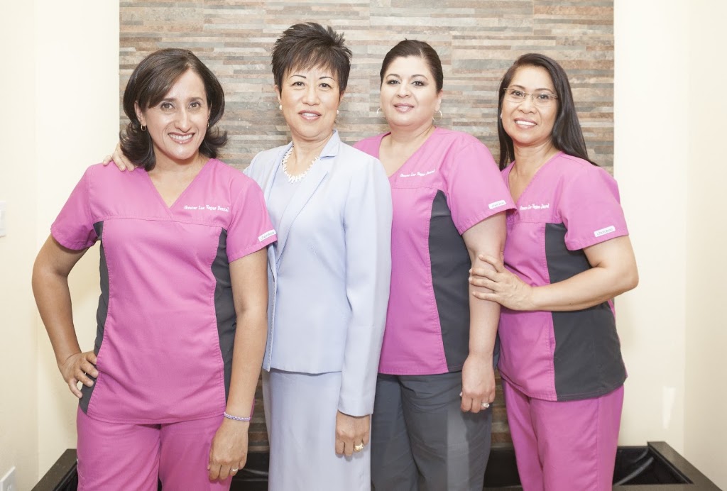  Greater Las Vegas Dental: Chen Evangeline DDS