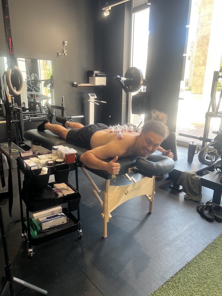 Green Physical Therapy