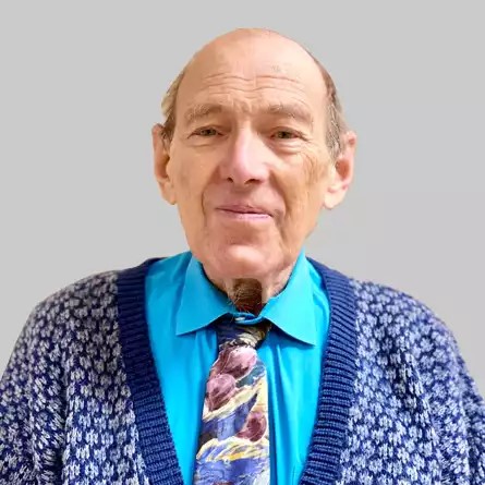  Dr. Allan Stahl