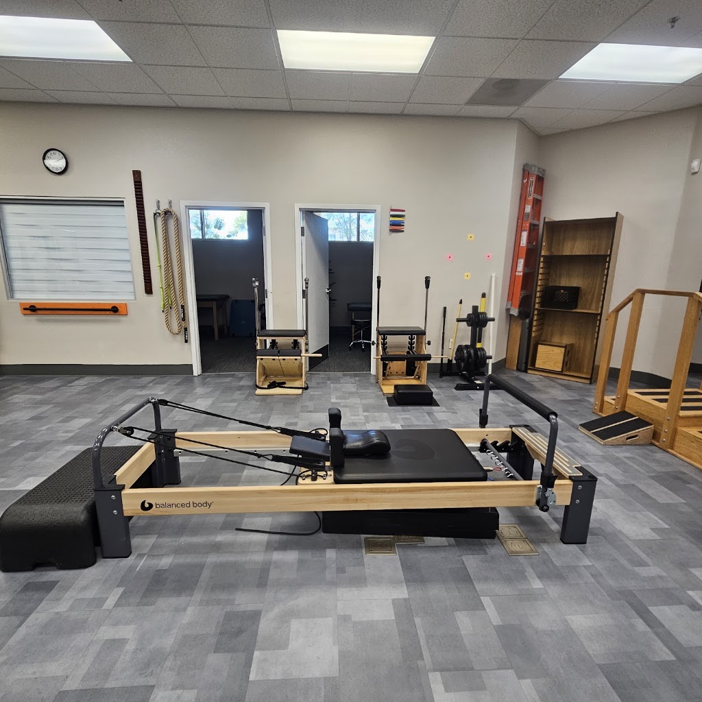  First Physical Therapy