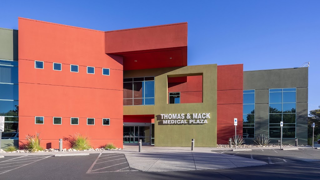Intermountain Health West Charleston Clinic - Primary Care