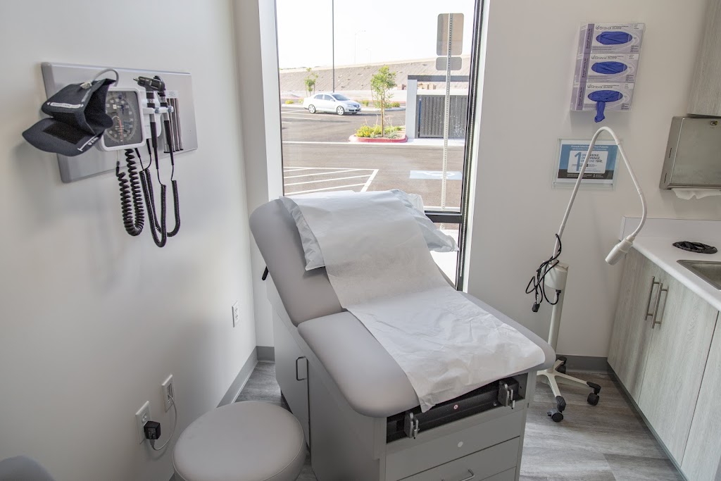  PDS Medical Group Union Village