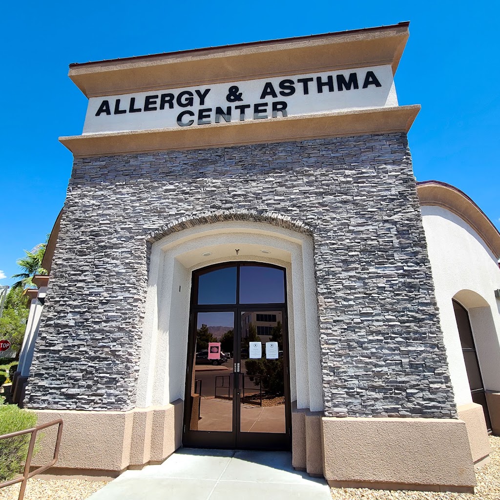 Allergy & Asthma Center