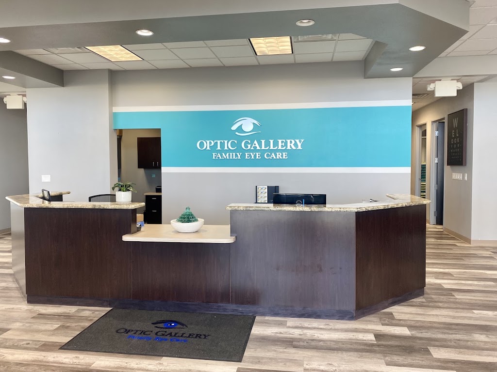Optic Gallery Eastern