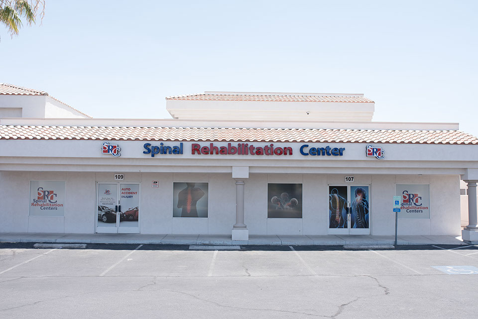Spinal Rehabilitation Center