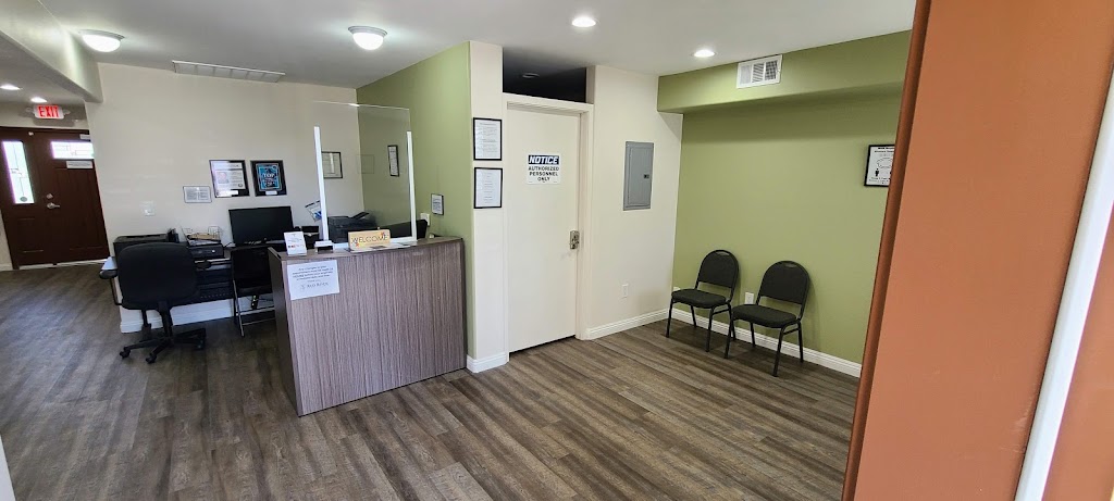  Red Rock Family Clinic