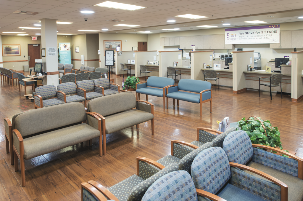  Southwest Medical Montecito Healthcare Center - Adult Medicine