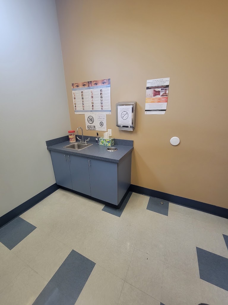 Bond Pediatrics