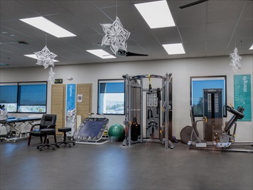  Dignity Health Physical Therapy - East Flamingo