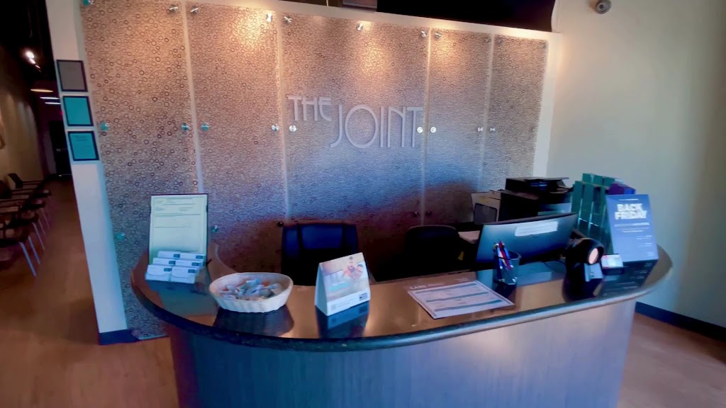  The Joint Chiropractic