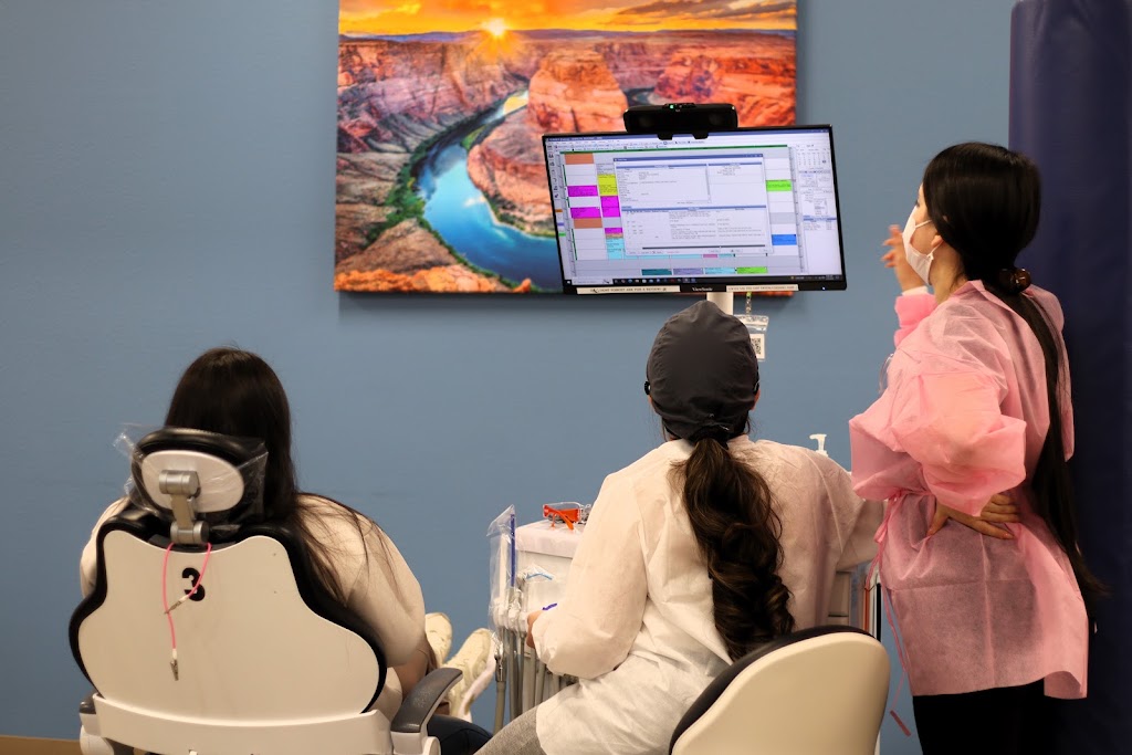  Celebrate Dental & Braces - Las Vegas Bonanza