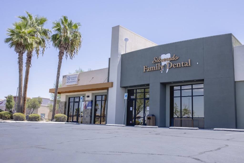 Silverado Family Dental..