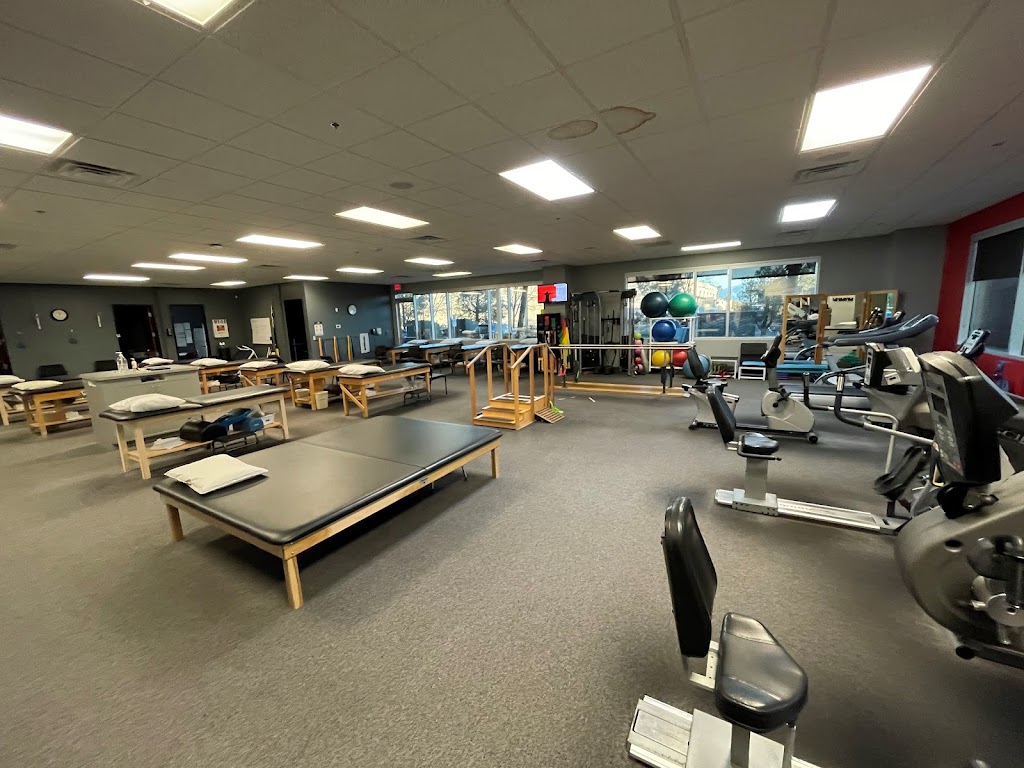  ATI Physical Therapy