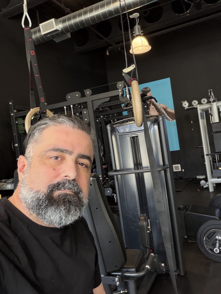  Green Physical Therapy