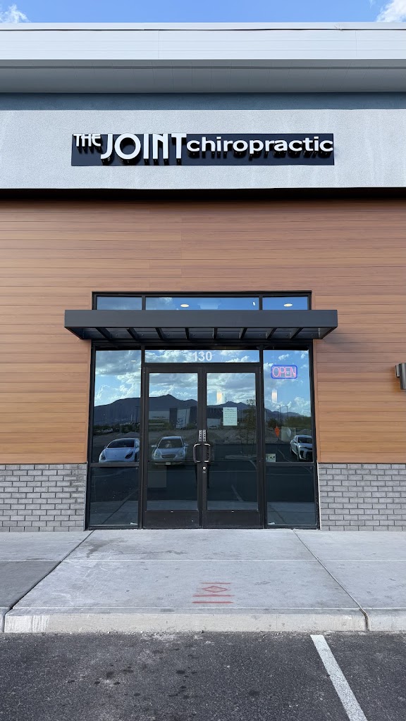  The Joint Chiropractic