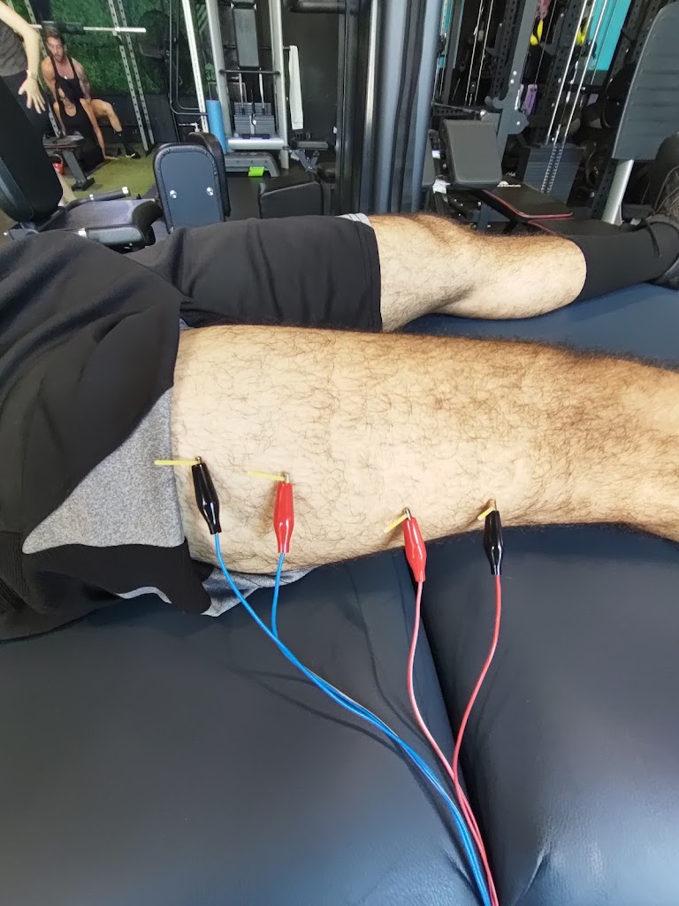  Green Physical Therapy